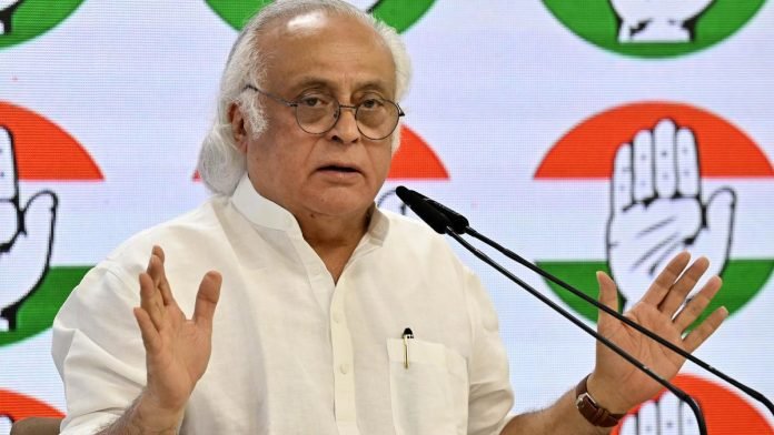 Congress Slams Govt Over Proposed Emergency Anniversary Session, Calls It ‘Diversion Tactic’