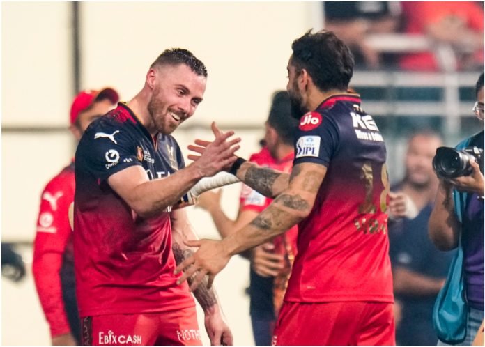 AB de Villiers Backs “Ultimate Team Man” Virat Kohli to Deliver in IPL 2025 Final