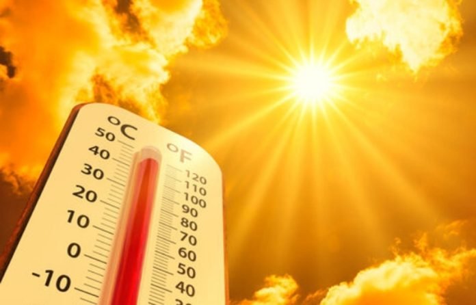 Scorching Heatwave Grips Jammu; Power Woes Deepen Amid Record Temperatures